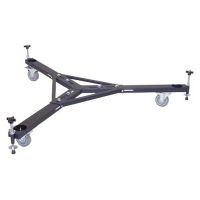 JMI Telescopes Large Size Universal Wheeley Bars