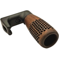 JMK M-LOK Vertical Foregrip Assembly - A3 Modular Compact Base w/ Int Handstop