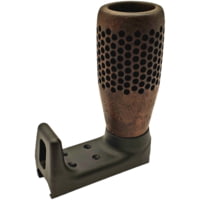JMK Picatinny Vertical Foregrip Assembly - A3 Modular Compact Base w/ Int Handstop