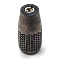 JMK Wood Textured Vertical Foregrip