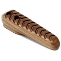 JMK Wood Butt Pad