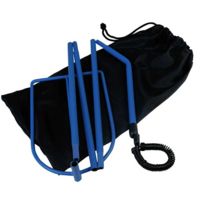 JOBAR CPAP Hose Holder