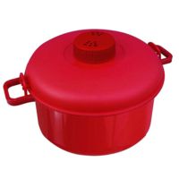JOBAR Micromaster Pressure Cooker