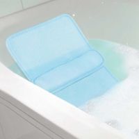 JOBAR Home Spa Bath Lumbar Cushion