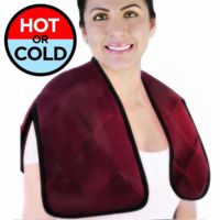 JOBAR Hot/Cold Comfort Wrap