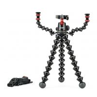 JOBY Gorilla Pod Rig Aluminum Tripod