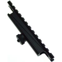 John Masen Co. AR Delta Style Scope Mount