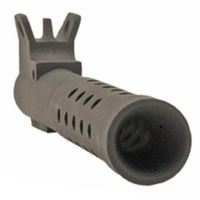 John Masen Co. Black Warrior Muzzle Brake