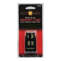 Johnny Stewart Bobcat Call Digital Memory Card, Vol. 1
