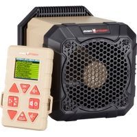 Johnny Stewart Johnny Stewert GS2 Grim Speaker Electronic Caller