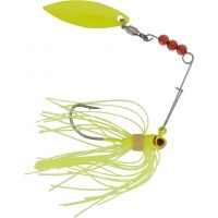 Johnson Beetle Spin R Bait