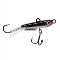 Johnson JYD3-CMA JOHNSN JOHNY DRTR 3CM CHRME BLK 1428644