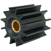 Johnson Pump 09-814B F9 Impeller Neoprene