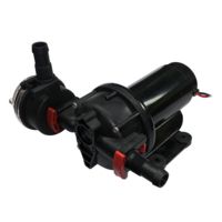 Johnson Pump Flush Pump