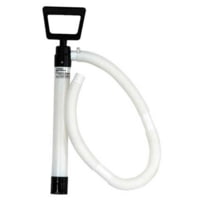 Johnson Pump Pumps Hand Pump with Hose 18in.