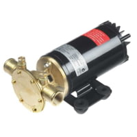 Johnson Pump 10-24690-18 Pumps Rogue Ballast Pump 13.5 GPM 12V