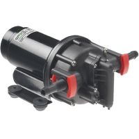 Johnson Pump AquaJet 3.5GPM Water Pressure Pump, 12V