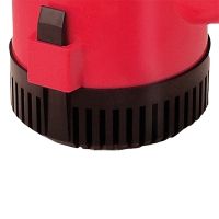 Johnson Pump Base/Screen, for 4000 pump