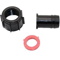 Johnson Pump DuraPort Straight Port Fitting