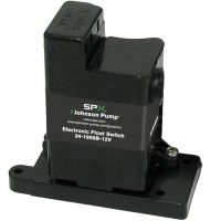 Johnson Pump Float Switch, Elec-Mag, 15A Max, 12V