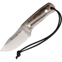 Joker Knives Erizo Fixed Blade Stag