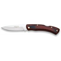 Joker Knives Stainless Steel Folding Knife, 2.92in. Blade