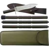 Joker Knives Jabali Fixed Blade/Lance Knife