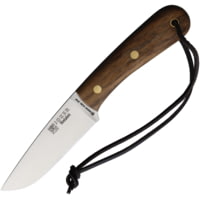 Joker Knives Montanero Fixed Bocote Knife