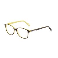 Joop! 81120 Single Vision Prescription Eyeglasses