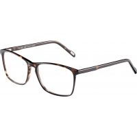 JOOP! 81156 Single Vision Prescription Eyeglasses