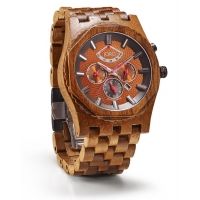 Jord Sawyer Watch - Men's