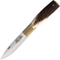 Jose da Cruz Cutelaria Large Stag Knife