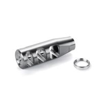 JP Enterprises 3 Port Barrel Compensator .750 OD
