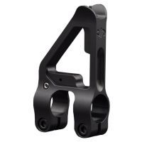 JP Enterprises .750 Adjustable Gas System And A2-Type Clamp-On Sight