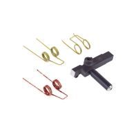 JP Enterprises AR-15 .154In. Small Pin Armageddon Roller Trigger Kit