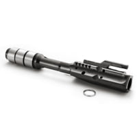 JP Enterprises Complete Bolt Carrier Assembly With Jpbc-7 Large Frame Variable Mass Carrier, Jpeb-308HP/JP