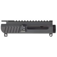 JP Enterprises CTR-02 CNC Billet Upper Receiver, Stripped