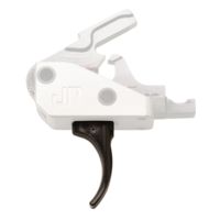 JP Enterprises Curved Modular Trigger Shoe