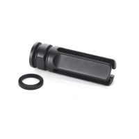 JP Enterprises 5/8-24 TPI Barrel Flash Hider