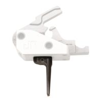 JP Enterprises Flat Modular Trigger Shoe