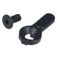 JP Enterprises Low Profile Ambi Safety Lever