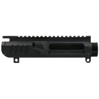 JP Enterprises LTC-19 Billet Stripped Upper Receiver