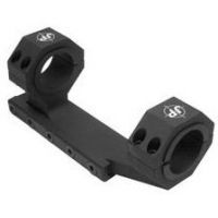 JP Enterprises One Piece Flat Top Optical Mount