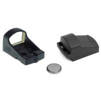 JP Enterprises Red Dot Sights - JPoint 4 MOA Dot Sight