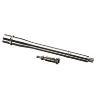 JP Enterprises Supermatch Barrel With Headspaced Jp Enhanced Bolt, 5.56