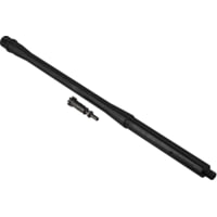 JP Enterprises Supermatch Barrel With Headspaced Jp Enhanced Bolt, 6.5 Creedmoor
