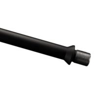 JP Enterprises Supermatch Barrel With Headspaced Jp Enhanced Bolt, 300 Blackout Chamber