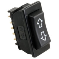 JR Products 13955 In Line Furniture Switch