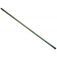 JR Products 07-30525 Lp Threaded Rod 1/2in.30 Lb. 23 1/2"
