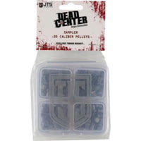 JTS Group Dead Center .22 Caliber Pellets